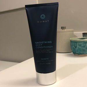 Monat Brand New Smoothing Deep Conditioner